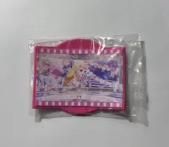 アイカツ！　グッズコレクション２　大スター宮いちごまつり　ガチャガチャ