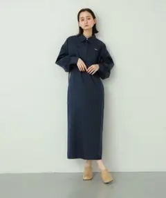 アンサンブルワンピース SENSE OF PLACE