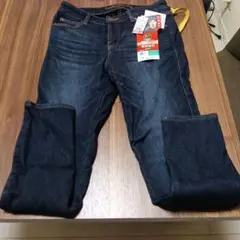 CLOSSH PREMIUM FIBER HEAT スキニーデニム 70