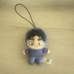 忍たま乱太ほわぬい 久々知兵助