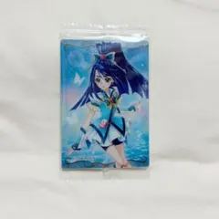 プリキュアウエハース第8弾   キュアアクア