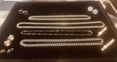 k*k様 遺品整理アクセサリーおまとめセット.