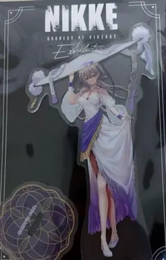 2025年最新】勝利の女神:NIKKE アクリルスタンド 紅蓮の人気アイテム