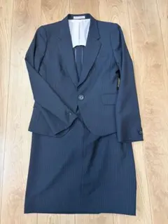 AOKI LES MUESレミュー レディース 濃紺 Mサイズ