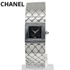 CHANEL シャネル FR.54243 レディース クオーツ 稼働品 - メルカリ