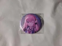 プロセカ グリッター缶バッジ Vol.1C 巡音ルカ