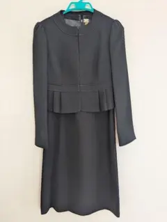 ブラックフォーマル 11号（L）　TOKYO IGIN / LIUMA