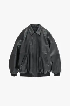 Vintage Silk Light B-15C Flight Jacket 2 - メルカリ