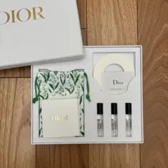 Dior メゾンクリスチャンディオール ラッキー セット 非売品 - メルカリ