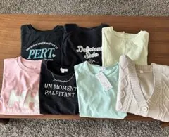 子供服　まとめ売り