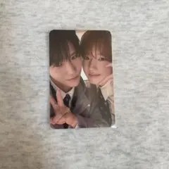 nctwish ジェヒサクヤ wishlist wishport ver.