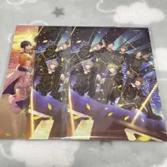 うたプリ　アニメイト特典　ポストカード