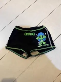 arena練習水着130