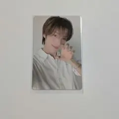 SEVENTEEN セブチ NEW_ CARATZONE トレカ ドギョム - メルカリ