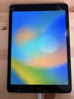 Apple iPad スペースグレー 本体