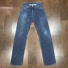 リーバイス551 ZXX USA製 バレンシア工場W31 L36 BIG E