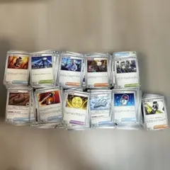 ポケモンカード トレーナーズ　約1000枚セット