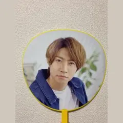 うちわ　クリアファイル3点セット‼️【お値下げ中】