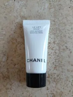 シャネル☆ル リフト セラム