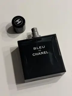 BLEU DE CHANEL 香水 ⭐︎空瓶⭐︎