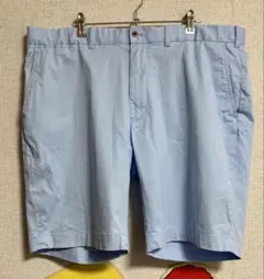 POLO GOLF チノショートパンツ ハーパン 38inchのサムネイル