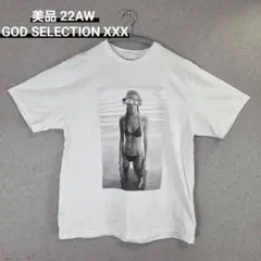 美品 22AW GOD SELECTION XXX Photo printのサムネイル