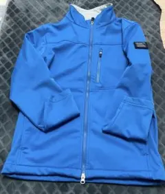 冬　ジャケット　ウィンドブレーカー　ブルゾン