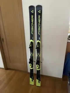 fischer rc4 gs fis 193 特別選手用noize - メルカリ
