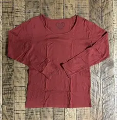 HeartMarket 長袖 Tシャツ