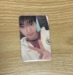 TREASURE ハルト　トレカ　FCMM 特典