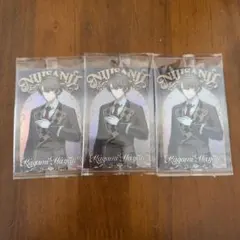 にじさんじ　ウエハース　加賀美ハヤト