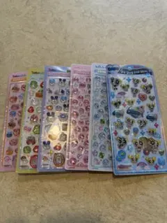 ボンボンドロップシールまとめ売り