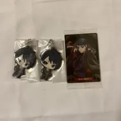 ツイステ　デュース　ラバスト