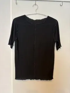 VANNIE U 2wayメロウフリルトップスのサムネイル