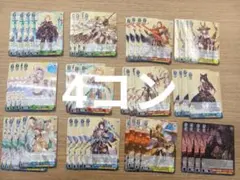 ブラウンダスト2 RR以下 4コン - メルカリ