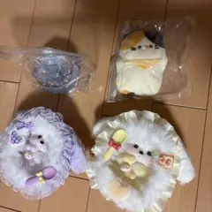 なるひな様専用