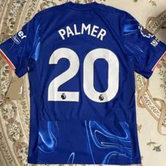 チェルシー ユニフォーム オーセンティック 正規品 パーマー チェルシー 23-24 ユニフォーム パーマー オーセンティック