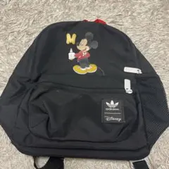adidas Disney ミッキーマウス リュックのサムネイル