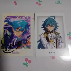 ライカ キャラクターグッズ