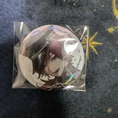 にじさんじ ART OF NIJISANJI 缶バッジ ローレン・イロアス