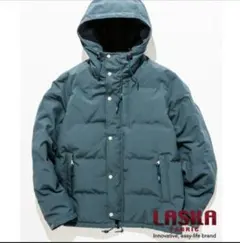 ジャーナルスタンダード　LASKA850 HT　フードダウンジャケット