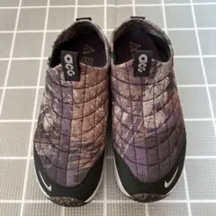NIKE acgナイキACGエアモック27センチ