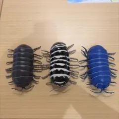 2026年最新】だんごむし ガチャ ゼブラの人気アイテム - メルカリ