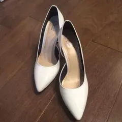 エスペランサ パンプス