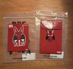 2026年最新】コムドット bb5 paroの人気アイテム - メルカリ