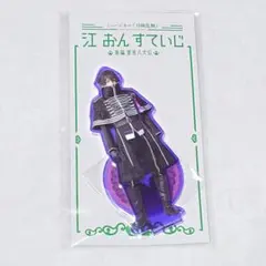 水心子正秀　江おん　すていじ　アクリルスタンド　ミュージカル刀剣乱舞