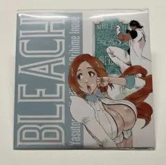 BLEACH EX. オリジナルレコードコースターコレクション ルキア/織姫