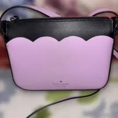 ✨美品 Kate Spade Love Birds クロスボディバッグ ピンク - メルカリ