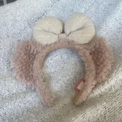 シェリーメイカチューシャ