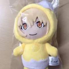 るぅと　るぅとくん　すとぷり ぬいぐるみ　サンリオ